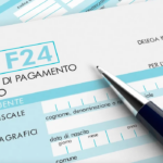 Codice Tributo 3812 - Modello F24