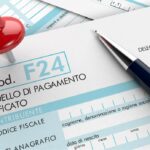 Codice Tributo 1041 - Modello F24
